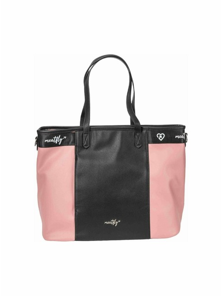 Meatfly Meatfly torba Gisel Dusty Rose