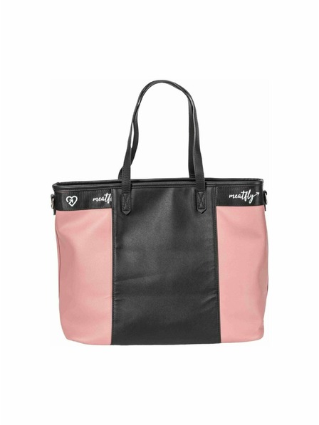 Meatfly Meatfly torba Gisel Dusty Rose
