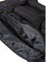 Meatfly Meatfly putna torba Rocky Black | Crna | Zapremina 30 L