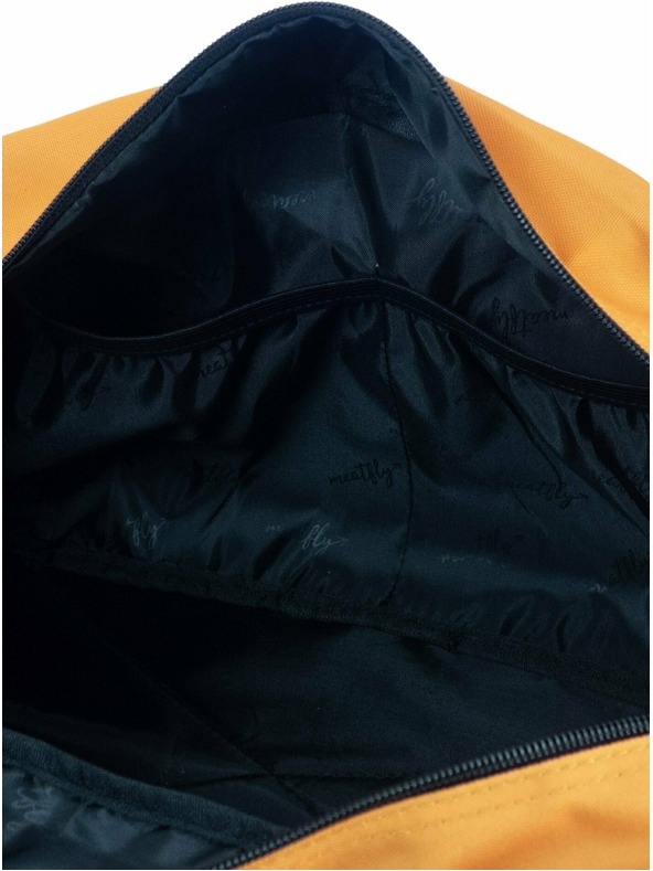 Meatfly Meatfly putna torba X Pura Vida Mavis Peach Flowers | Ružičasta | Zapremina 26 L