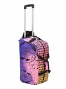 Meatfly Meatfly putna torba Gail Peach Flowers 42 L | Ružičasta | Zapremina 42 L