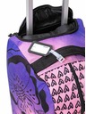 Meatfly Meatfly putna torba Gail Peach Flowers 42 L | Ružičasta | Zapremina 42 L