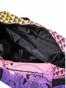 Meatfly Meatfly putna torba Gail Peach Flowers 42 L | Ružičasta | Zapremina 42 L