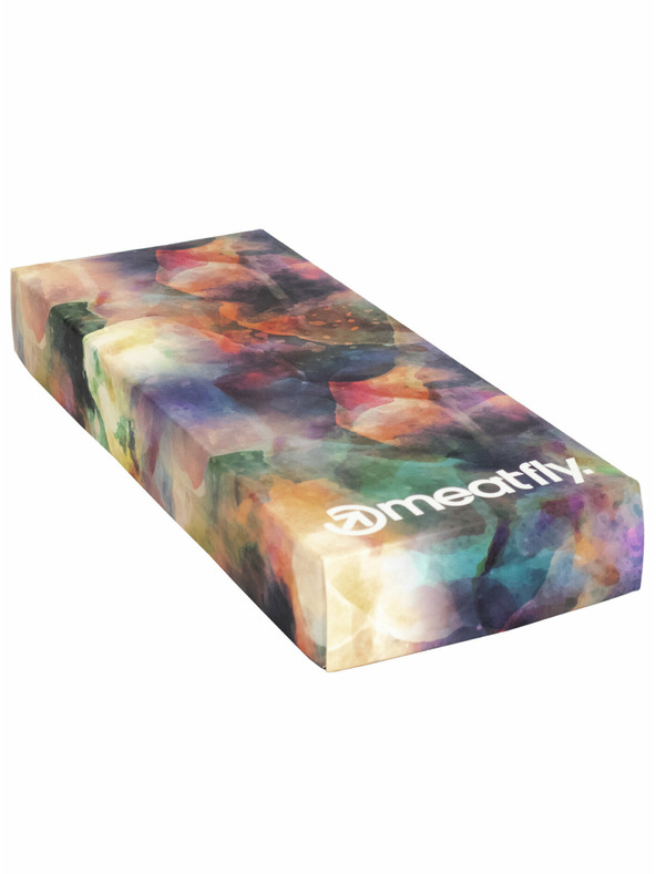 Meatfly Meatfly ženske čarape Low Gift Pack | Šarena | Veličina