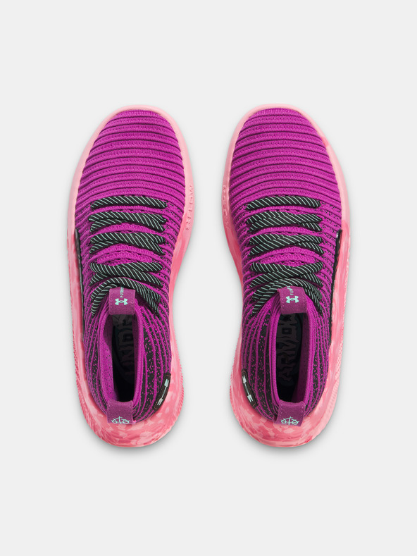 Under Armour Unisex cipele Under Armour UA FLOW FUTR X Elite MM