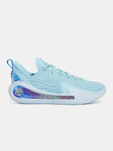 Under Armour Unisex cipele Under Armour CURRY 12 KOM