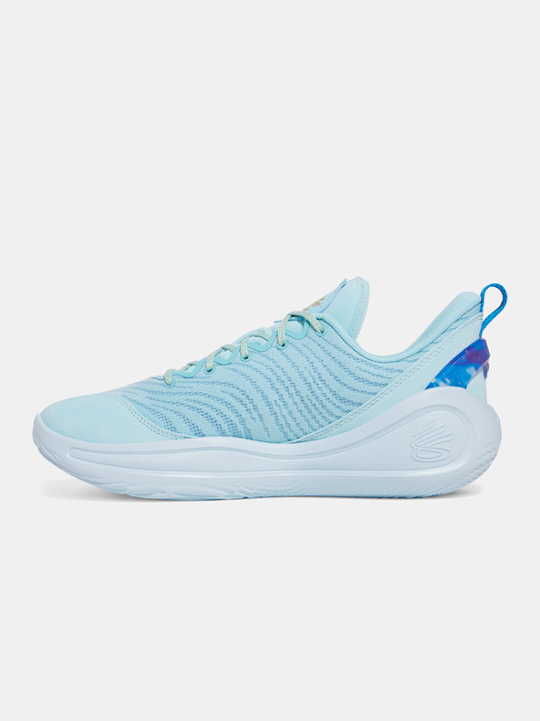 Under Armour Unisex cipele Under Armour CURRY 12 KOM