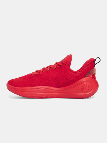 Under Armour Unisex cipele Under Armour CURRY 12 SN