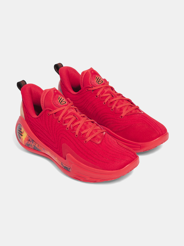 Under Armour Unisex cipele Under Armour CURRY 12 SN