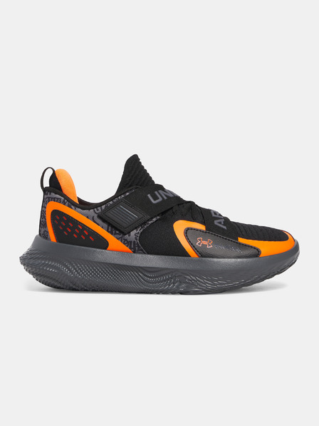 Under Armour Unisex cipele Under Armour UA FLOW FUTR X 4 UAA