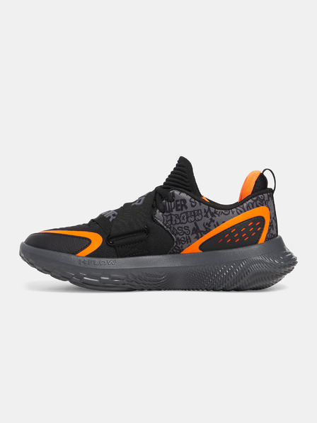 Under Armour Unisex cipele Under Armour UA FLOW FUTR X 4 UAA