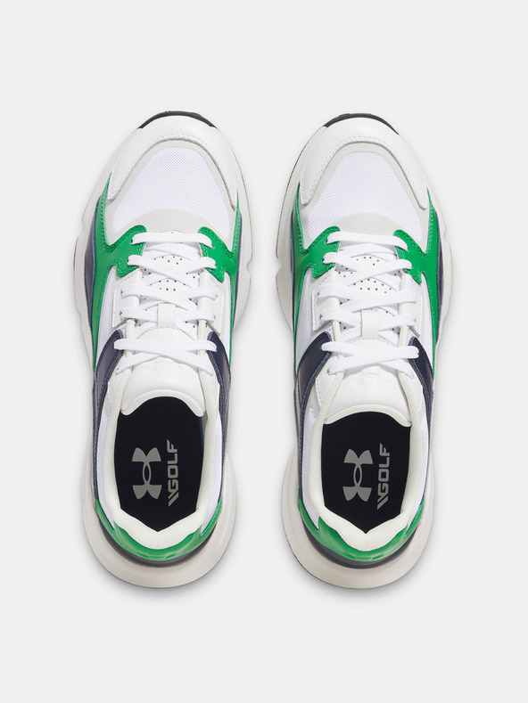 Under Armour Unisex cipele Under Armour UA Forge 96 LEATHER reizdanje