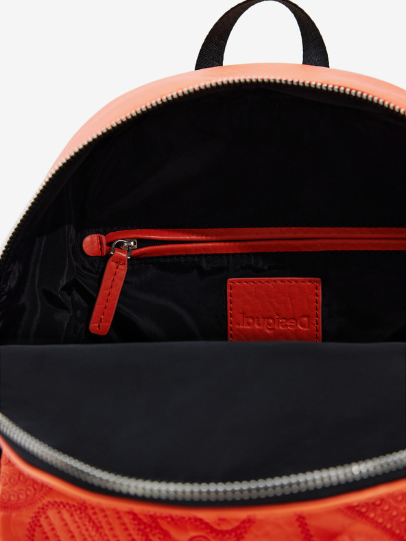 Desigual Alpha Mombasa Mini Ruksak