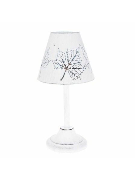 Casa de Engel Metalni svijećnjak - lampa, 4/16