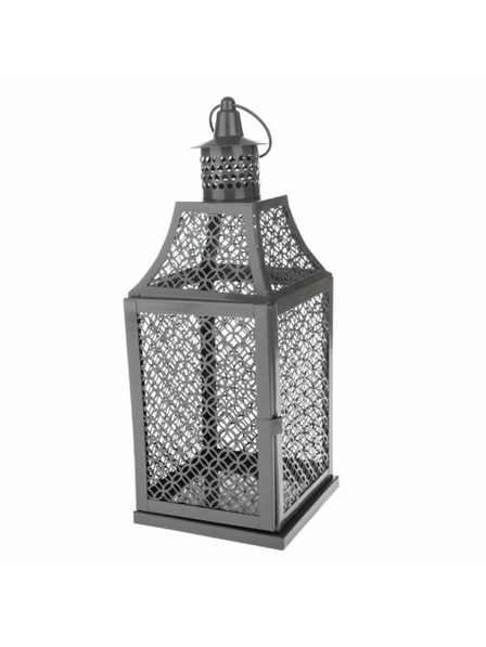 Casa de Engel Metalni lampion, 0/6