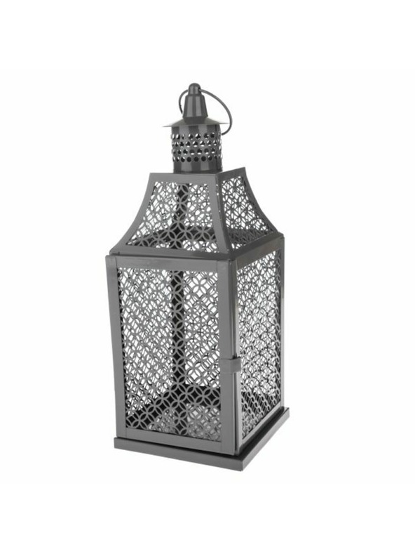 Casa de Engel Metalni lampion, 0/6