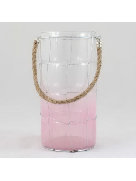 Casa de Engel Stakleni viseći svijećnjak, 4/16