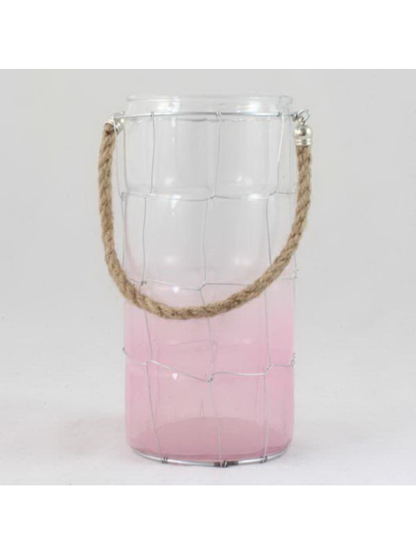 Casa de Engel Stakleni viseći svijećnjak, 4/16