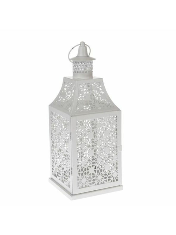 Casa de Engel Metalni lampion, 0/6