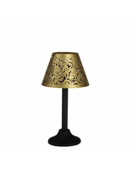 Casa de Engel Metalni svijećnjak - lampa, 6/24