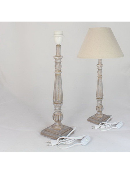 Casa de Engel Noga stolne lampe - E27, 0/12