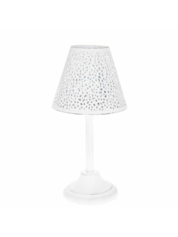 Casa de Engel Metalni svijećnjak - lampa, 4/16