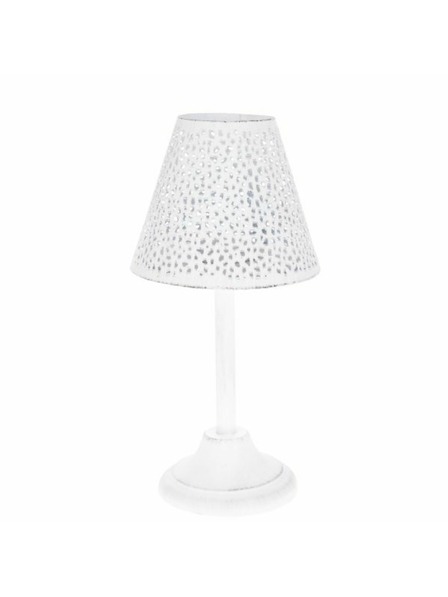 Casa de Engel Metalni svijećnjak - lampa, 4/16