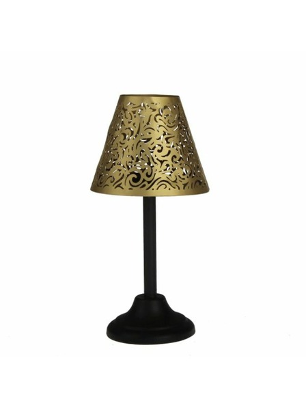 Casa de Engel Metalni svijećnjak - lampa, 4/16