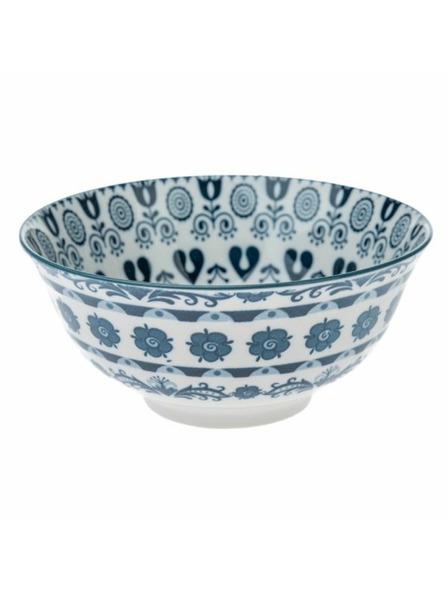 Casa de Engel Porculanska zdjela, 12/36