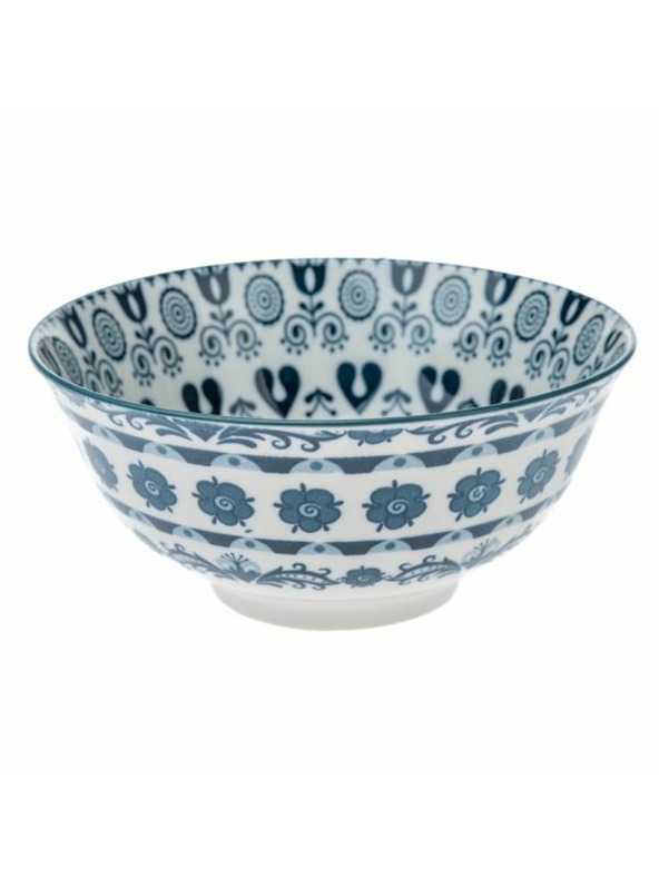 Casa de Engel Porculanska zdjela, 12/36