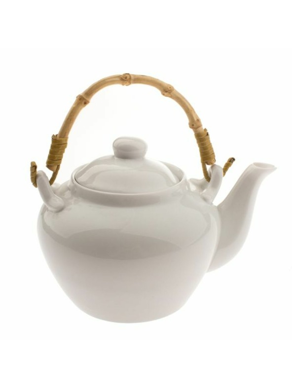 Casa de Engel Porculanska čajnik, II. kvaliteta, 0/60