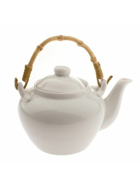 Casa de Engel Porculanska čajnik, II. kvaliteta, 0/60