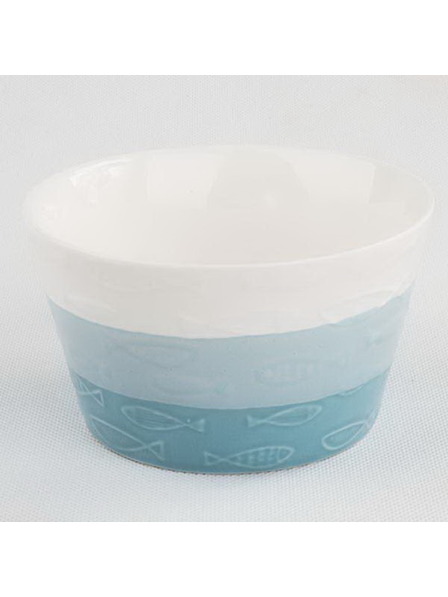 Casa de Engel Porculanska zdjela, 4/36