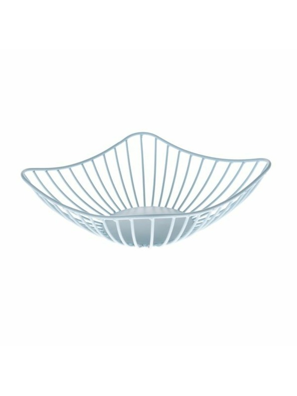 Casa de Engel Metalna zdjela, plava, 0/10