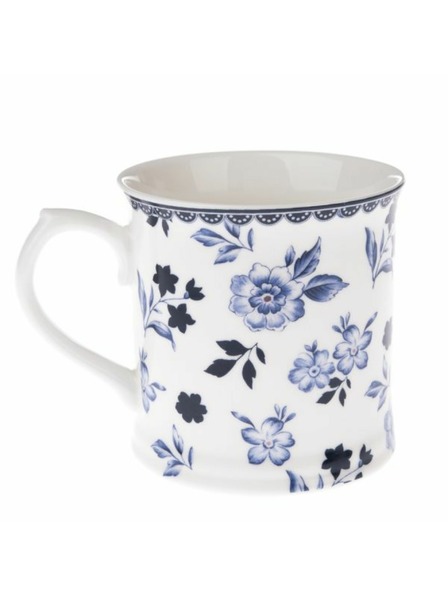 Casa de Engel Porculanska šalica, 400ml, 6/36