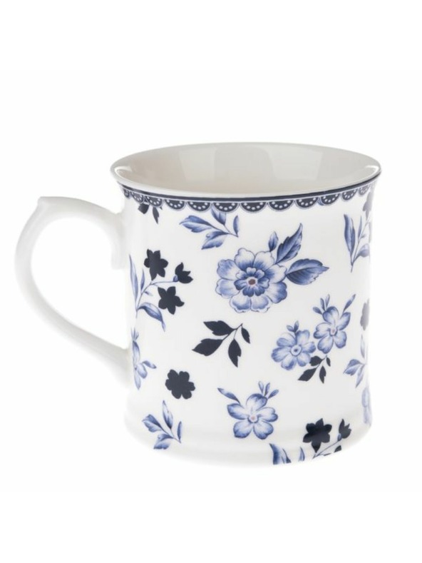 Casa de Engel Porculanska šalica, 400ml, 6/36