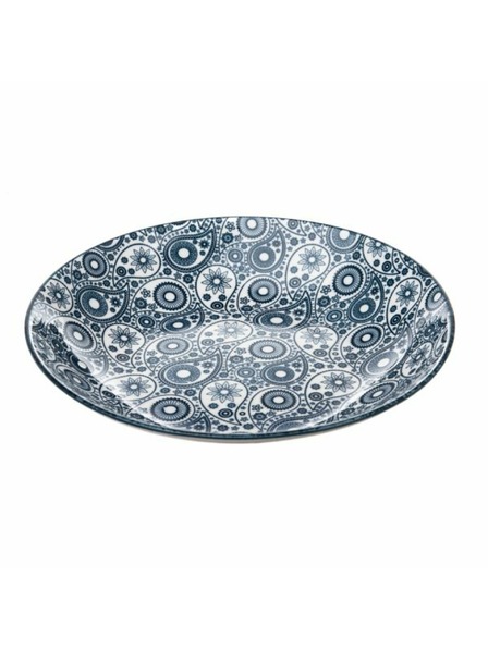 Casa de Engel Porculanski tanjur - duboki, 6/36