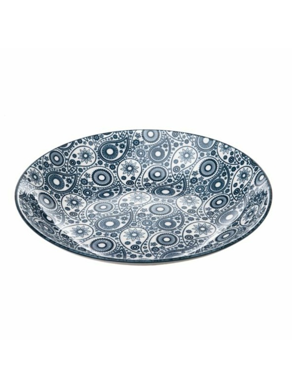 Casa de Engel Porculanski tanjur - duboki, 6/36