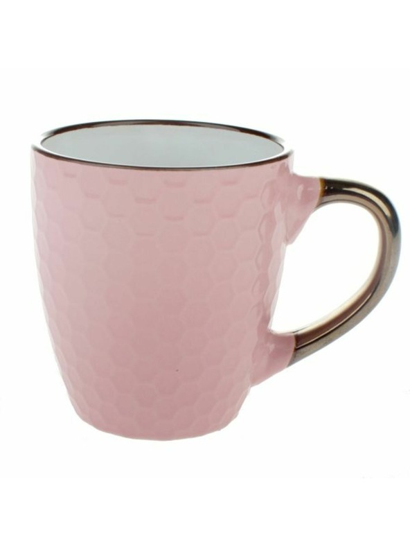 Casa de Engel Keramička šalica, 250ml, 12/48