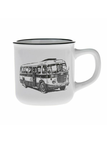 Casa de Engel Keramička šalica - Škoda 706 RTO, 330ml, 6/36