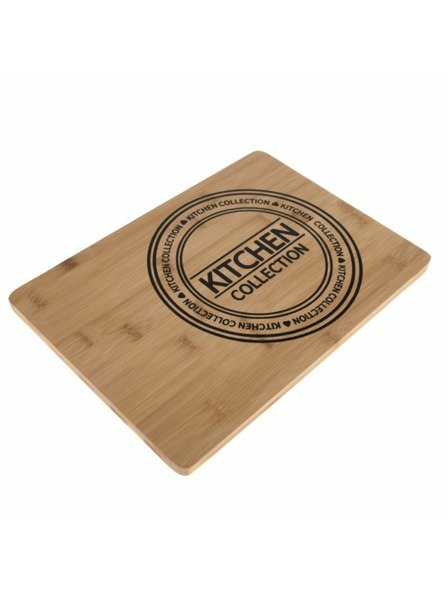 Casa de Engel Bambusska daska za posluživanje, 0/10