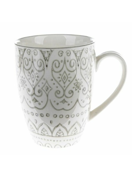 Casa de Engel Keramička šalica, 350ml, 6/60