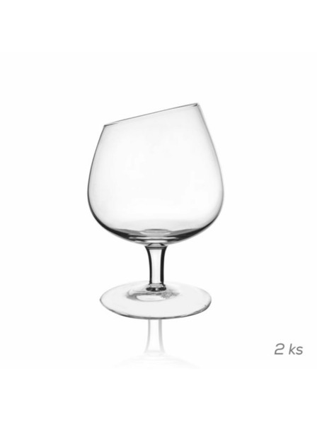 Casa de Engel Čaše - set 2 kom, 1/16