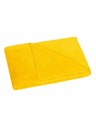 Bellatex Dječji poplun Micro 75x100cm žuti Bellatex
