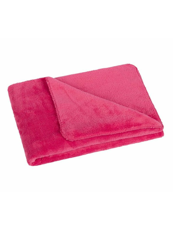 Bellatex Dječja dekica Micro 75x100cm roza Bellatex