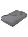 Bellatex Dječja deka Micro 100x150cm siva Bellatex