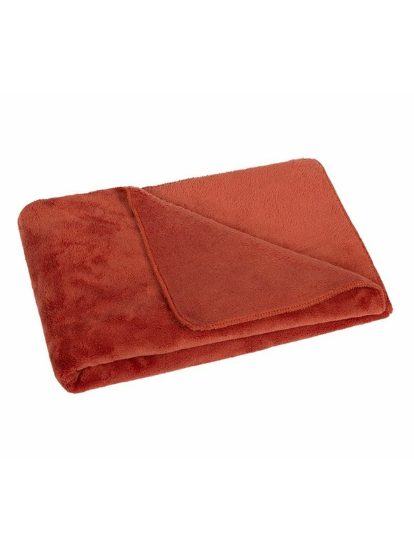 Bellatex Dječja deka Micro 75x100cm terra Bellatex