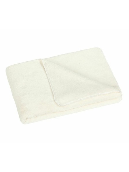 Bellatex Dječji pokrivač Micro 75x100cm bijeli Bellatex