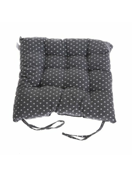 Casa de Engel Tekstilni sjedeći jastuk za stolicu, 0/150