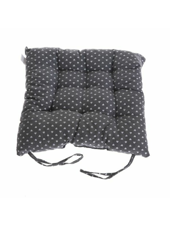 Casa de Engel Tekstilni sjedeći jastuk za stolicu, 0/150